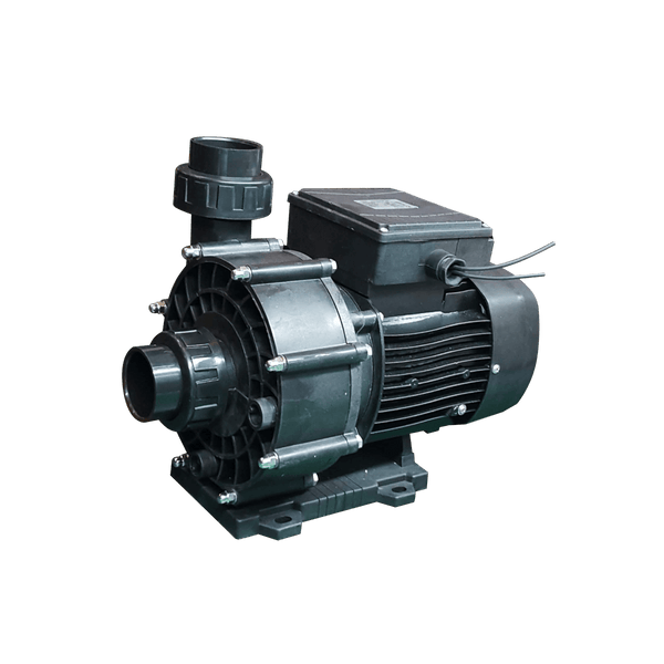 AQUAJET Mini 21m3/hod., H-12 m 1,5 HP 230 V