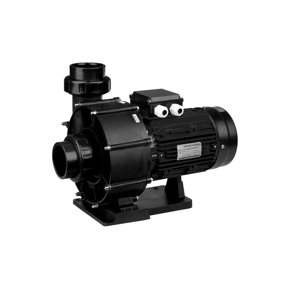 AQUAJET 50 m3/hod. H-8m 3HP 230V