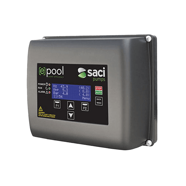 Frekvenčný menič E-Pool TT3-30A
