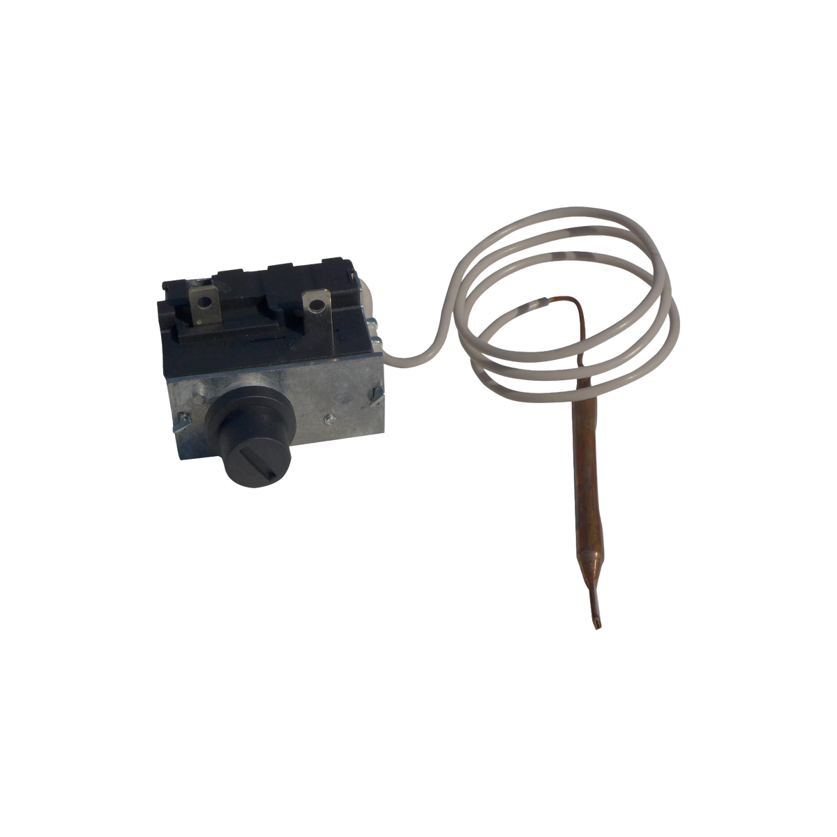 Termostat Evo Cartridge 0 – 55 °C pre elektrický ohrev