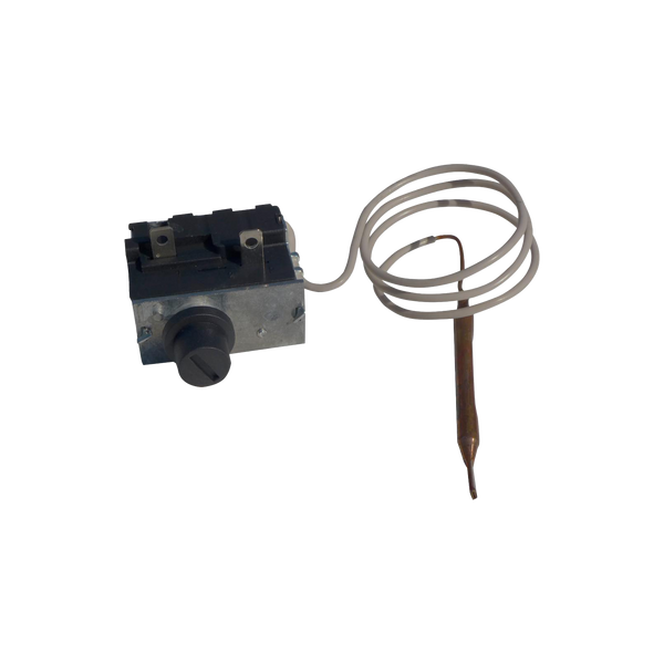 Termostat Evo Cartridge 0 – 55 °C pre elektrický ohrev