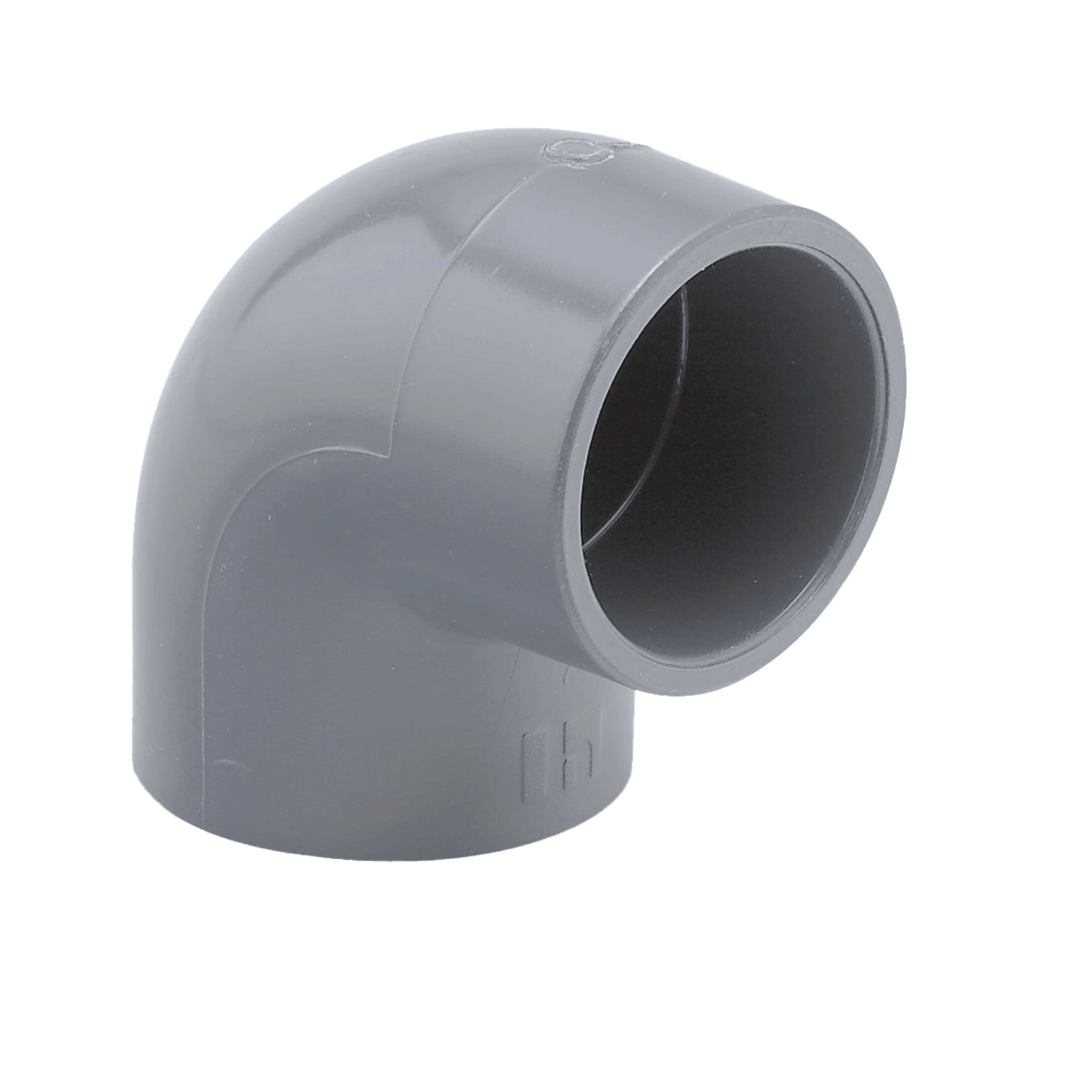 Koleno 90° PN16