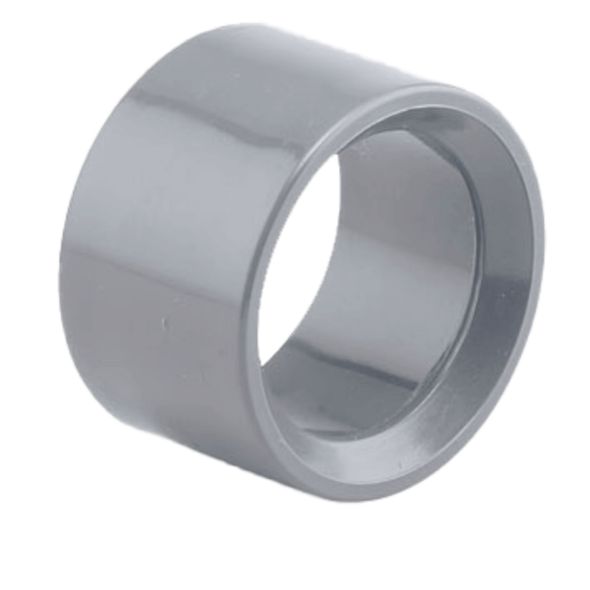 Krátka redukcia D75×50