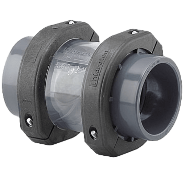 Netvitc System® spätná klapka D063
