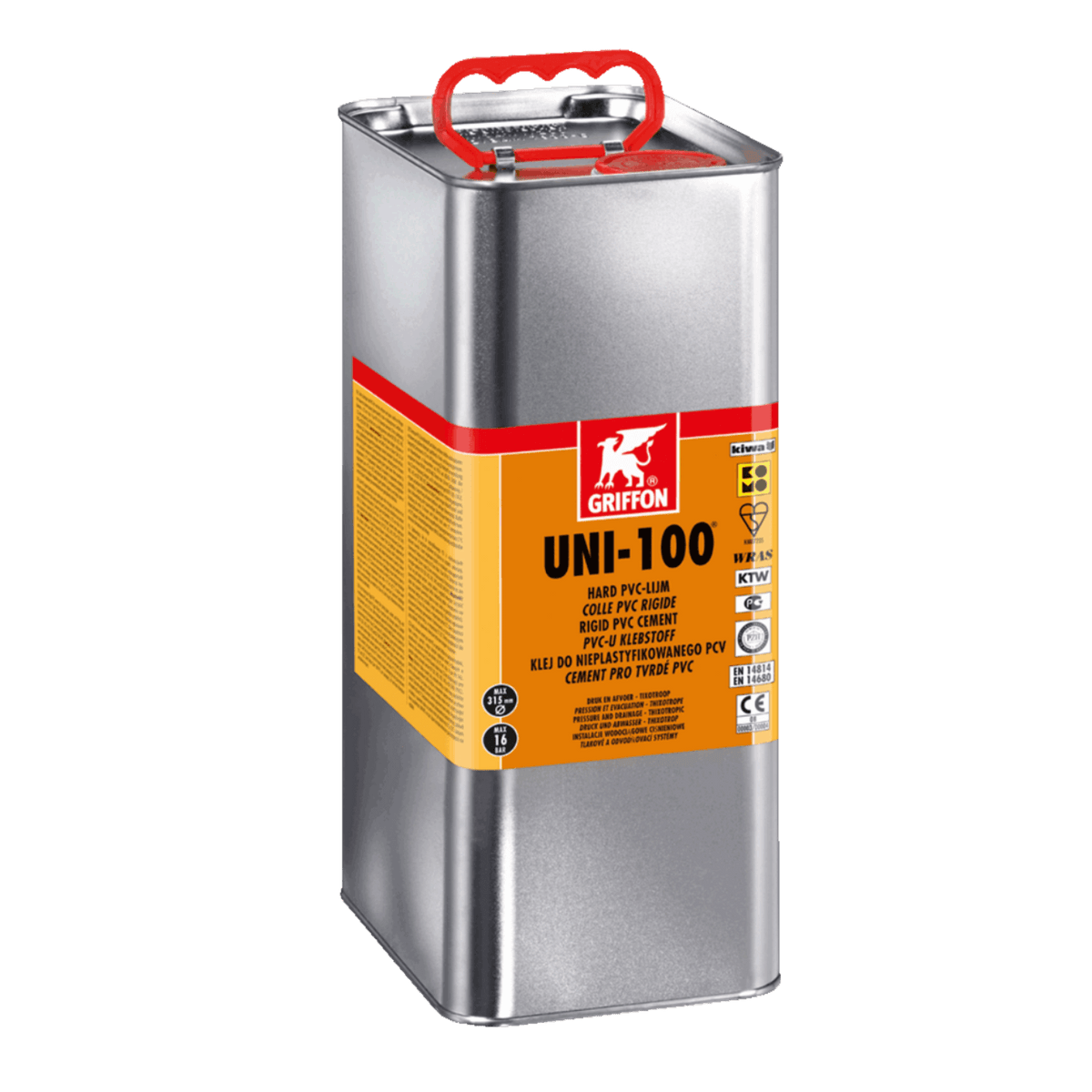 Griffon UNI-100 5000ml