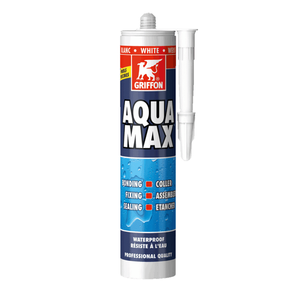 Griffon s náplňou Aqua Max 425g