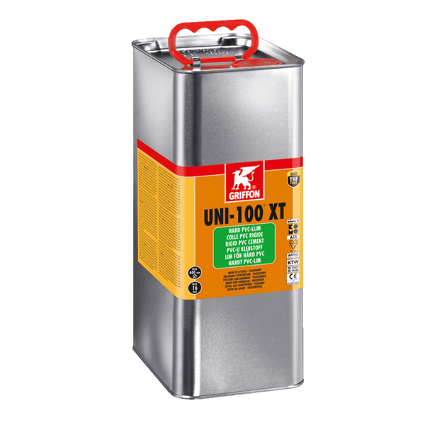 Griffon UNI-100XT 5000ml