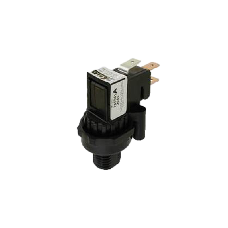 Pneumatický spínač 230V / 5A
