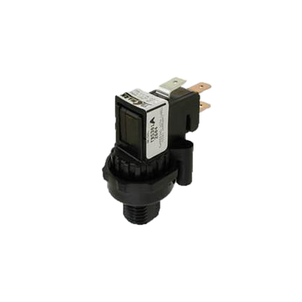 Pneumatický spínač 230V / 5A