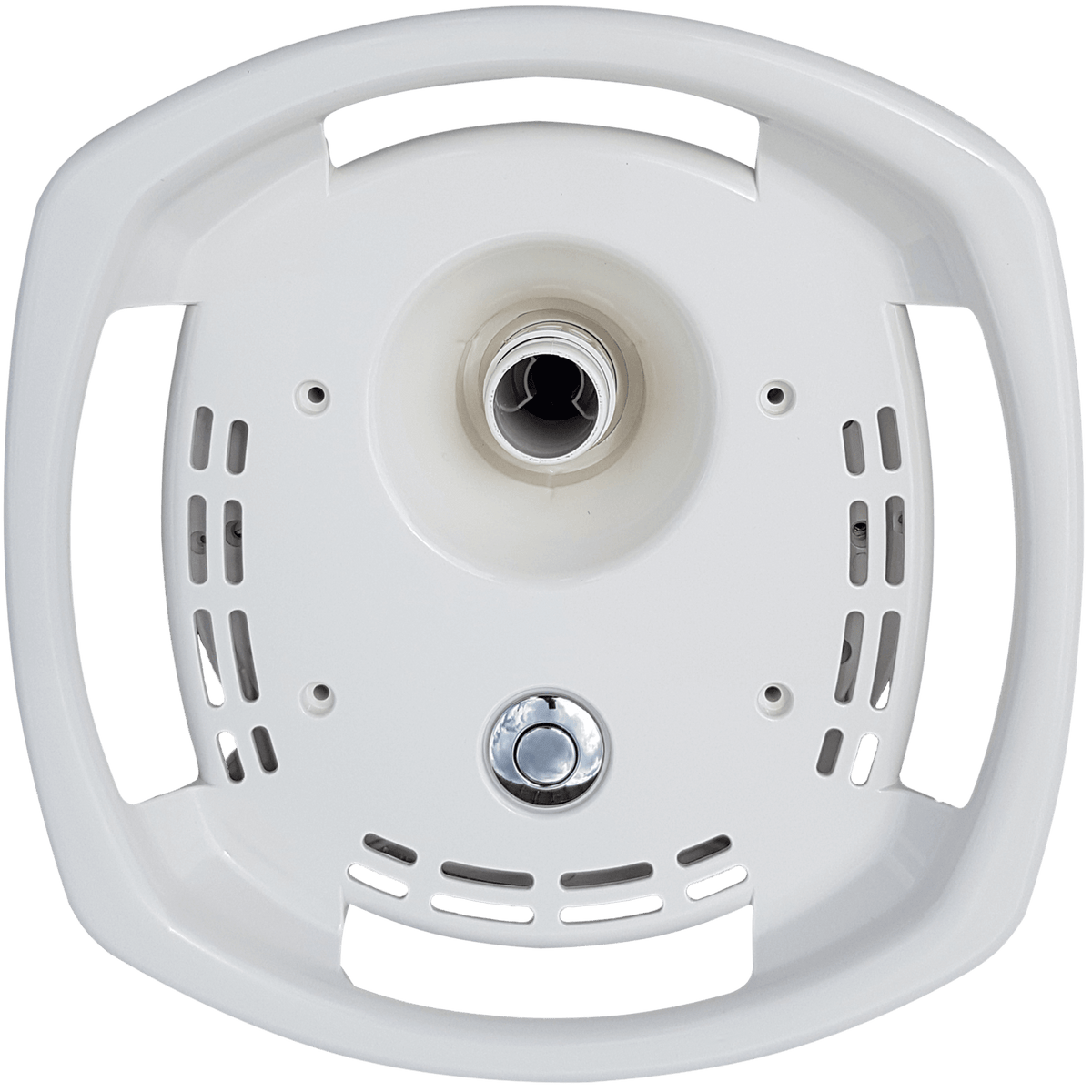 Aqua Jet XT s nástenným predným panelom