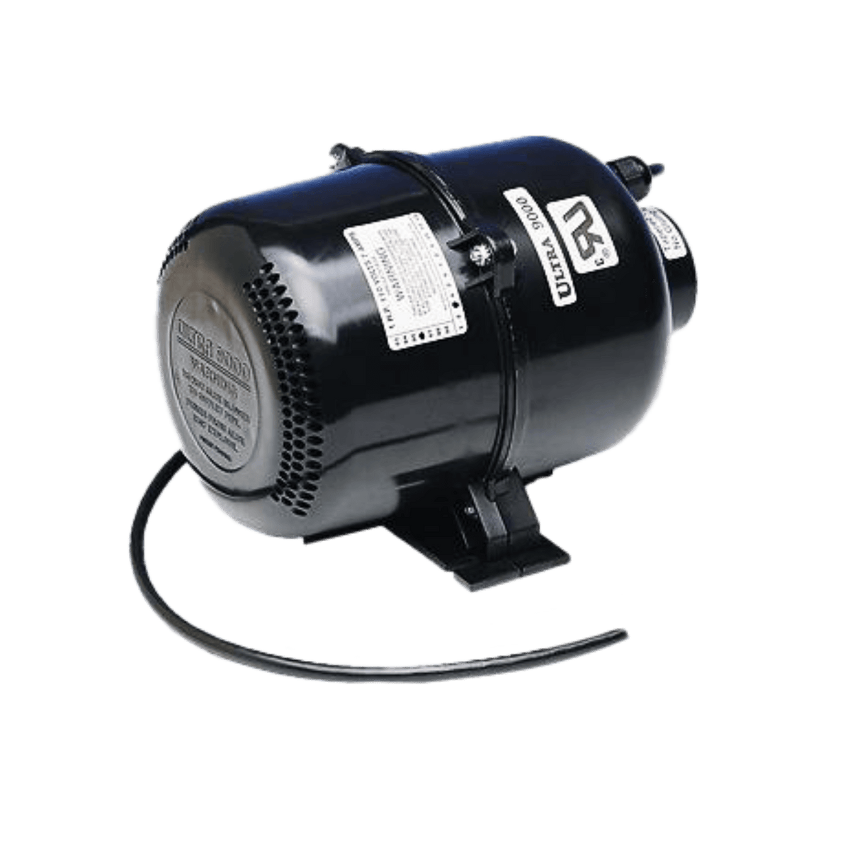 Ultra 9000 dúchadlo 2,0 HP