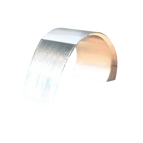 Mesiac 400 AISI304 D50