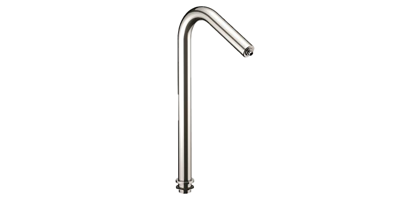 Water Jet Midi A-B set D40mm AISI304