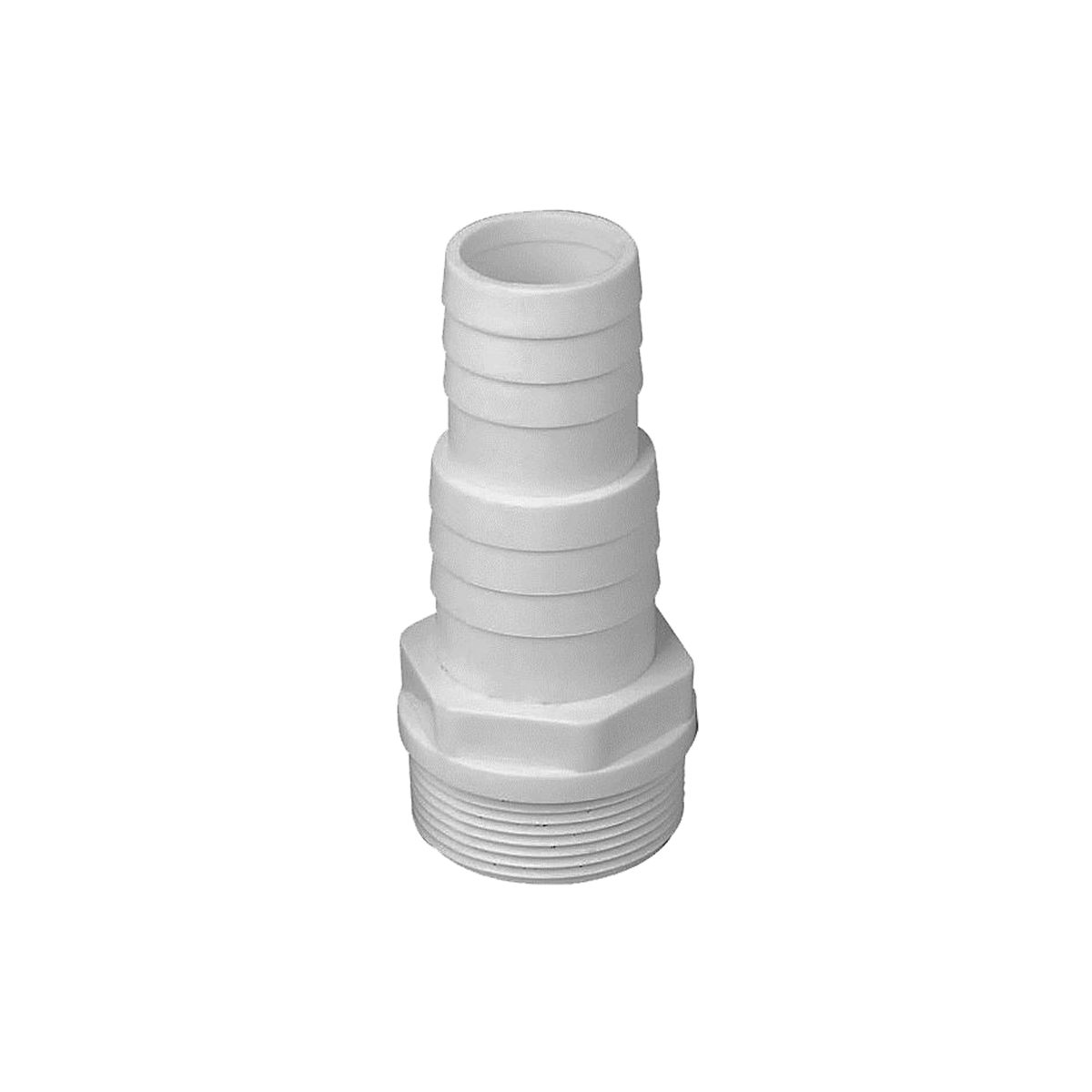 Konektor hadice bazénového vysávača 38-32 mm x 6/4″