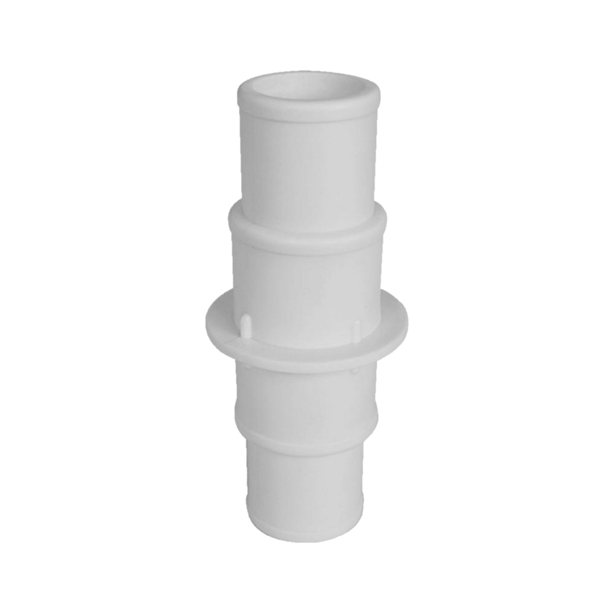 Predlžovacia hadica bazénového vysávača, univerzálna 38/32 mm