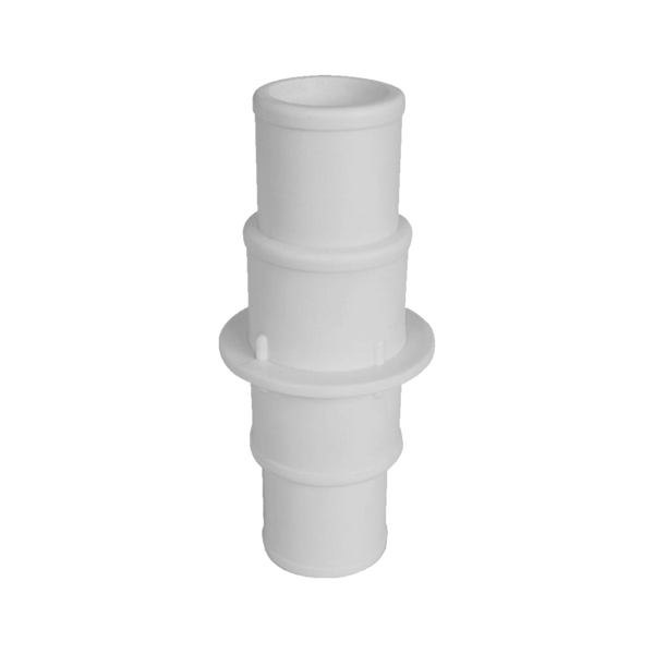 Predlžovacia hadica bazénového vysávača, univerzálna 38/32 mm
