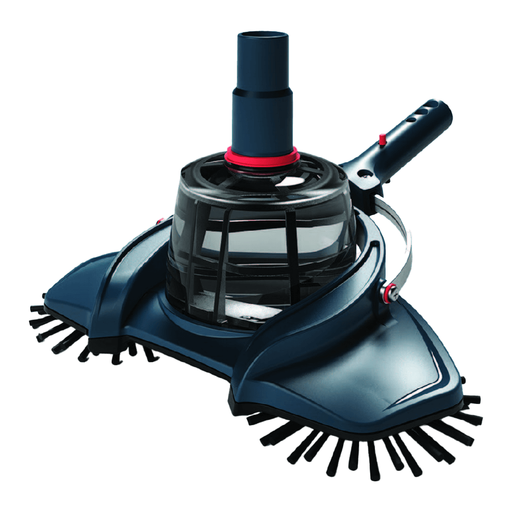 Hlava vysávača Kokido Revolution Rototrap