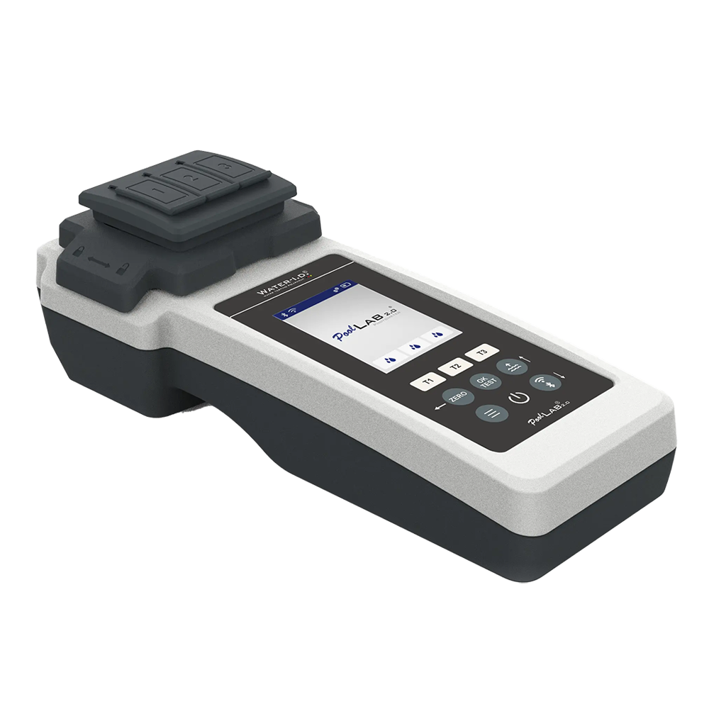 Fotometer PoolLab 2.0