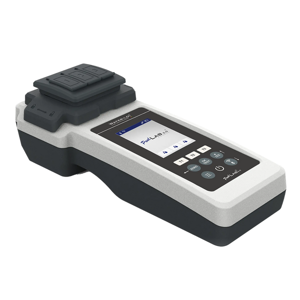 Fotometer PoolLab 2.0