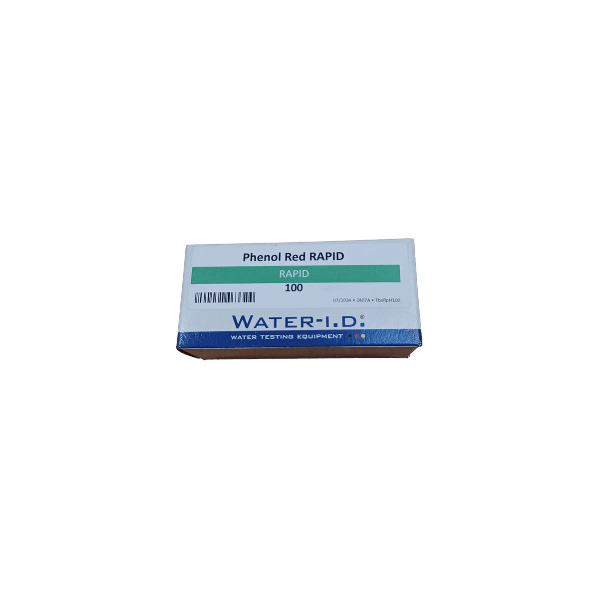 Fenol 100 tabliet PT, FTX