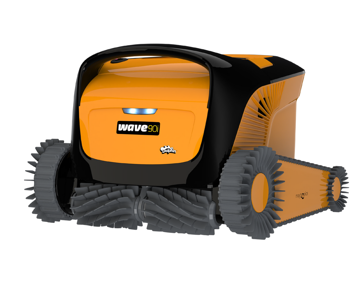 Bazénový vysávač Dolphin WAVE 90i EU