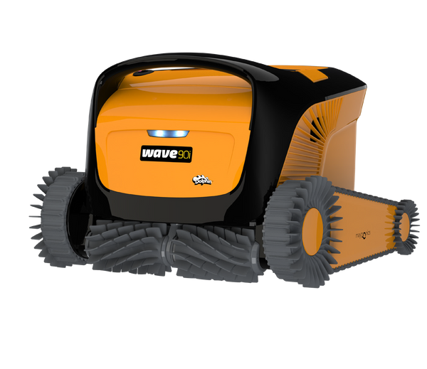 Bazénový vysávač Dolphin WAVE 90i EU