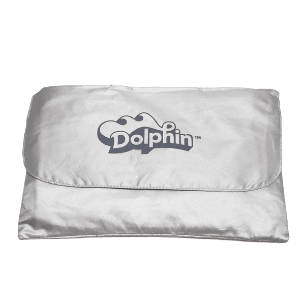 Deka Dolphin Caddy Premium Silver