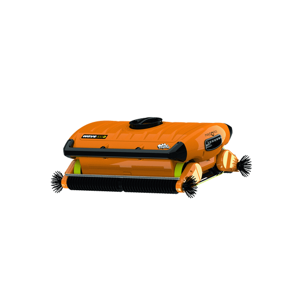 Dolphin WAVE 300XL – bazénový vysávač do 50 m