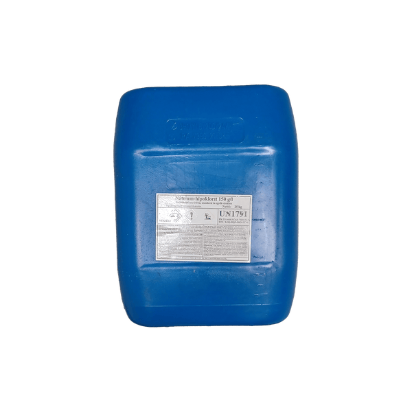 Aquachlor 150gr/l 25kg/plechovka