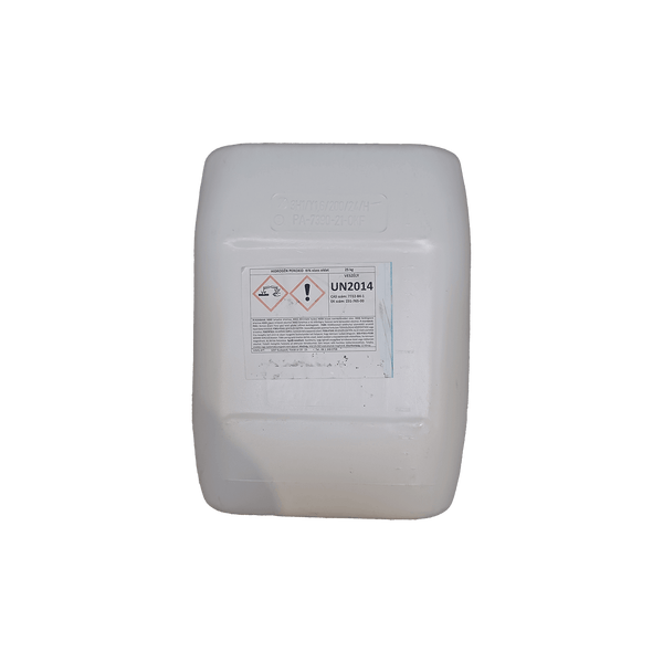 Aquaperox 11% 25kg/plechovka