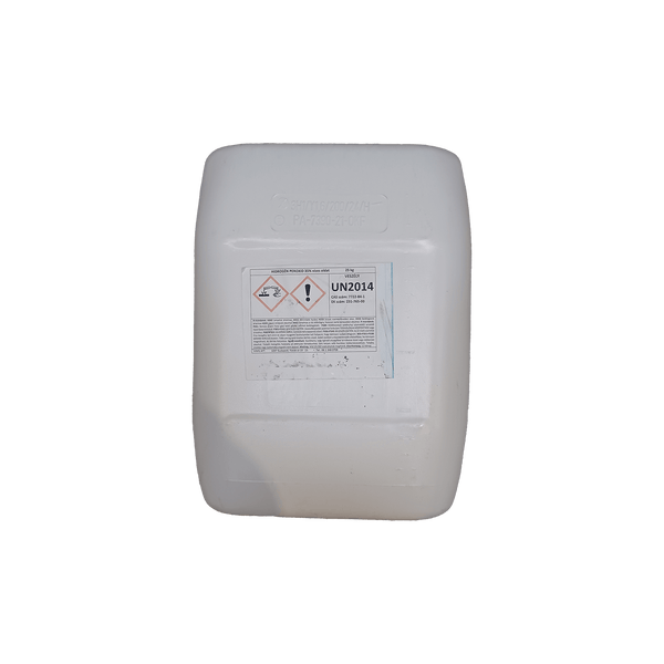Aquaperox 35% 25kg/plechovka