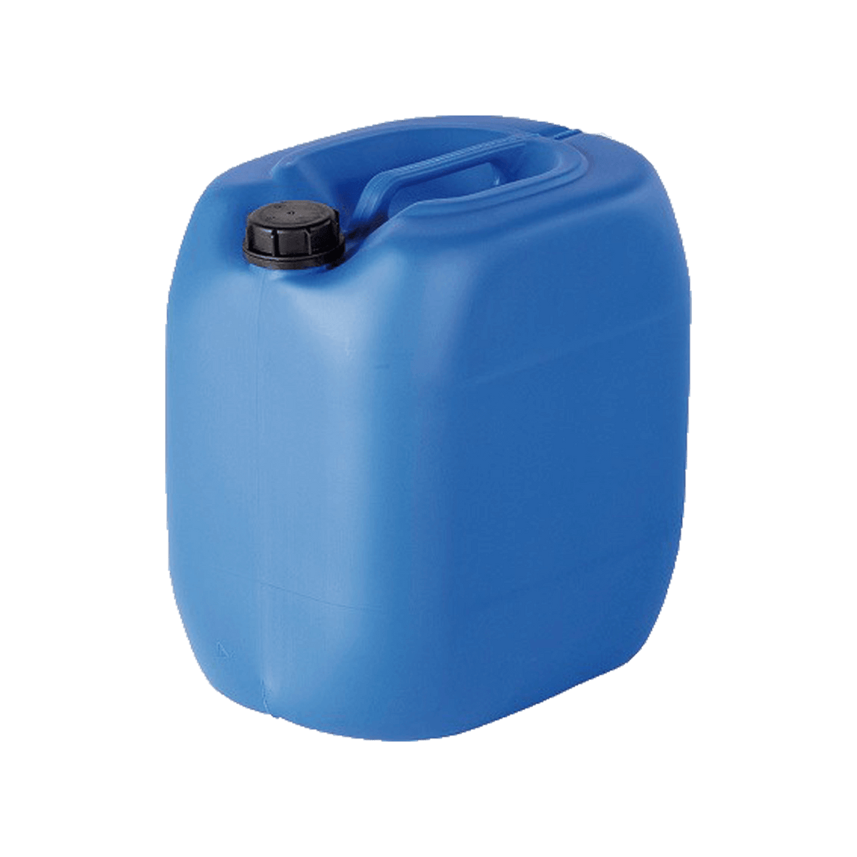 Džbán 25 kg / modrý