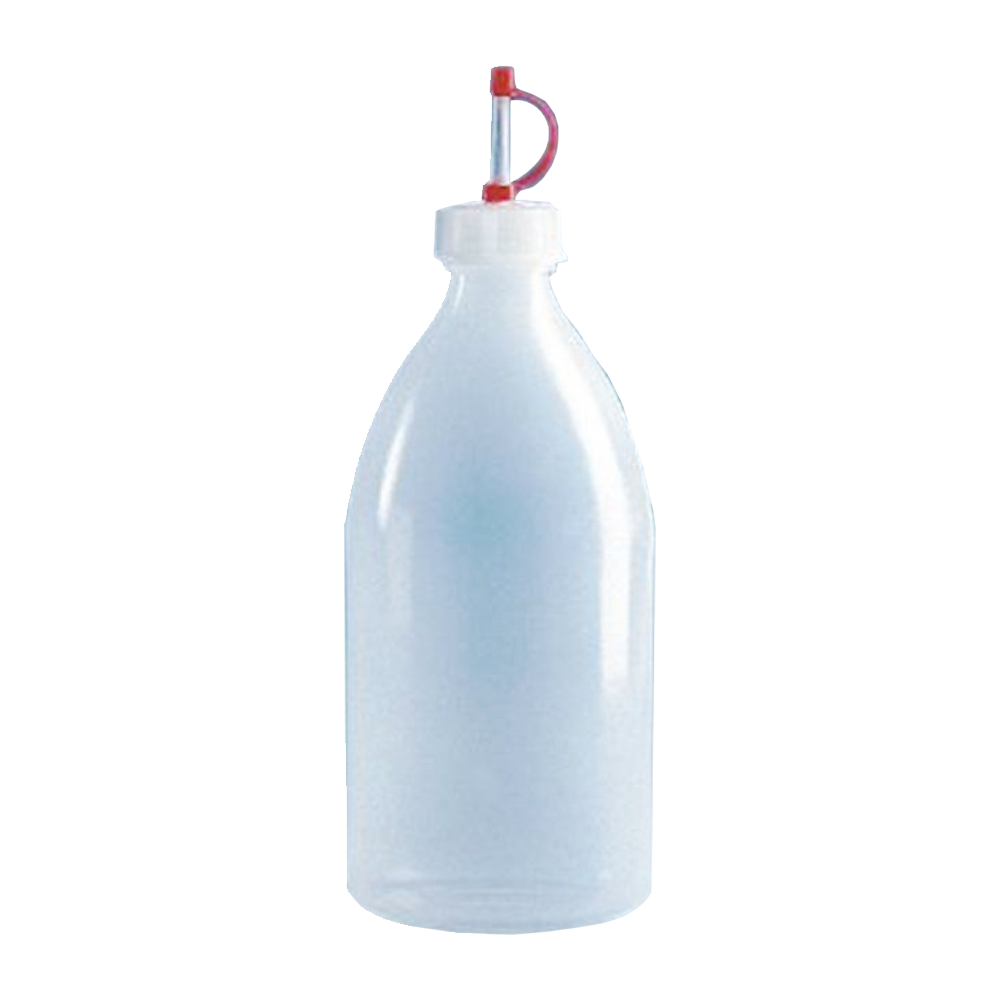 Aplikátor na tekuté PVC