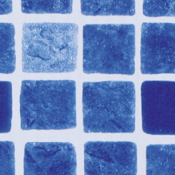 Design - Marbella Blue Mosaic, 1,5mm, cena - 31,98 eur/m2