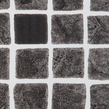 Design - Marbella Black Mosaic, 1,5mm, cena - 31,98 eur/m2