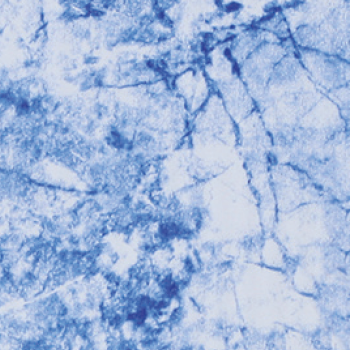 Design - Sky Blue, 1,5mm, cena - 31,98 eur/m2