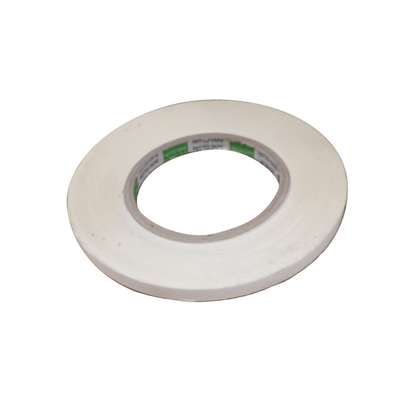 Obojstranný lepiaci pás - 9mm x 50m