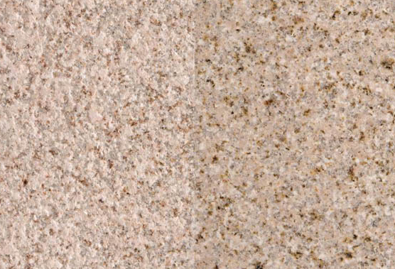 Žulový obrubník Piesok 100 x 33 x 3 cm