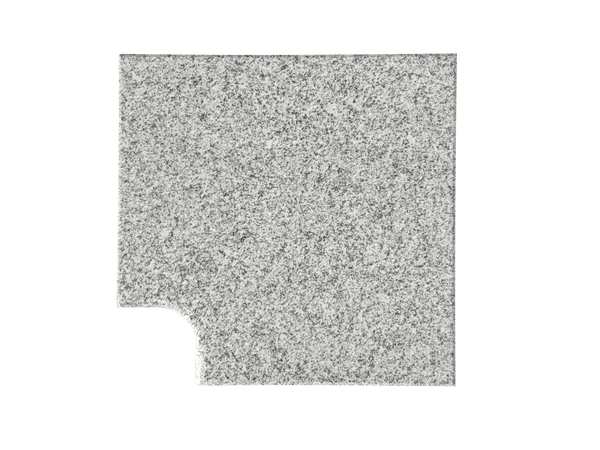 Sada obrubníkov, 3,00 x 6,00 x 1,50 m
