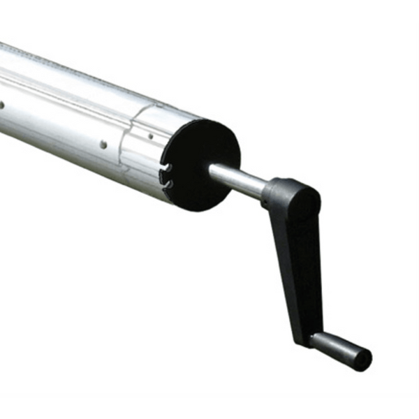 Sada navíjacích hriadeľov 5300-6900 mm