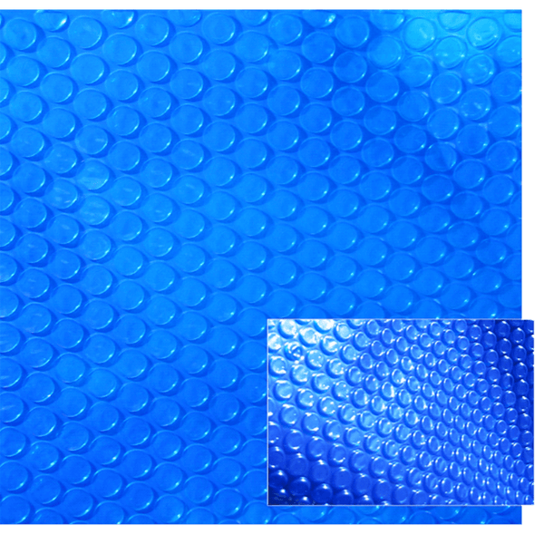 Solárny kryt Blue12-400 JUMBO 5,0 x 50m