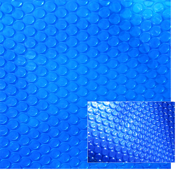 Solárna deka OXO Blue 500 6,0 x 12,0m