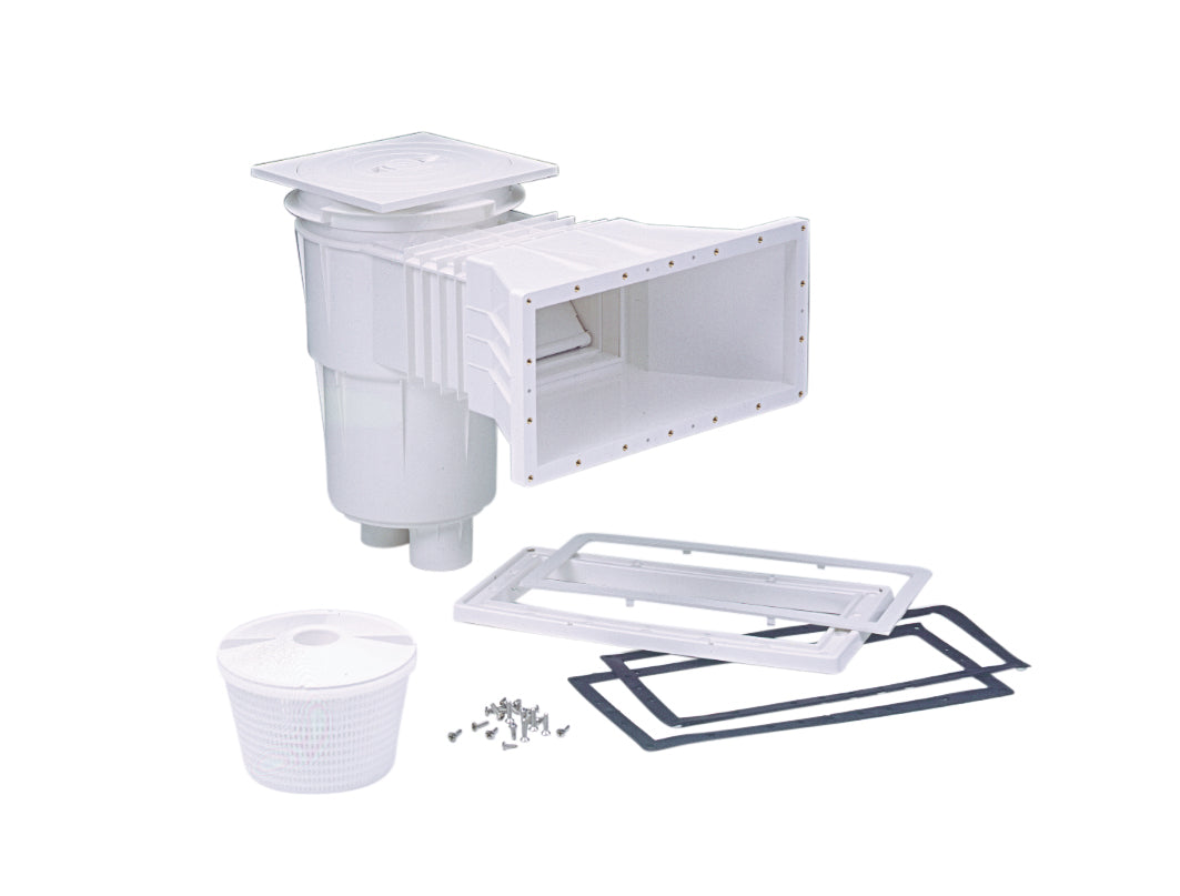 Astralpool Skimmer 15 l so širokým hrdlom, pre fóliové bazény