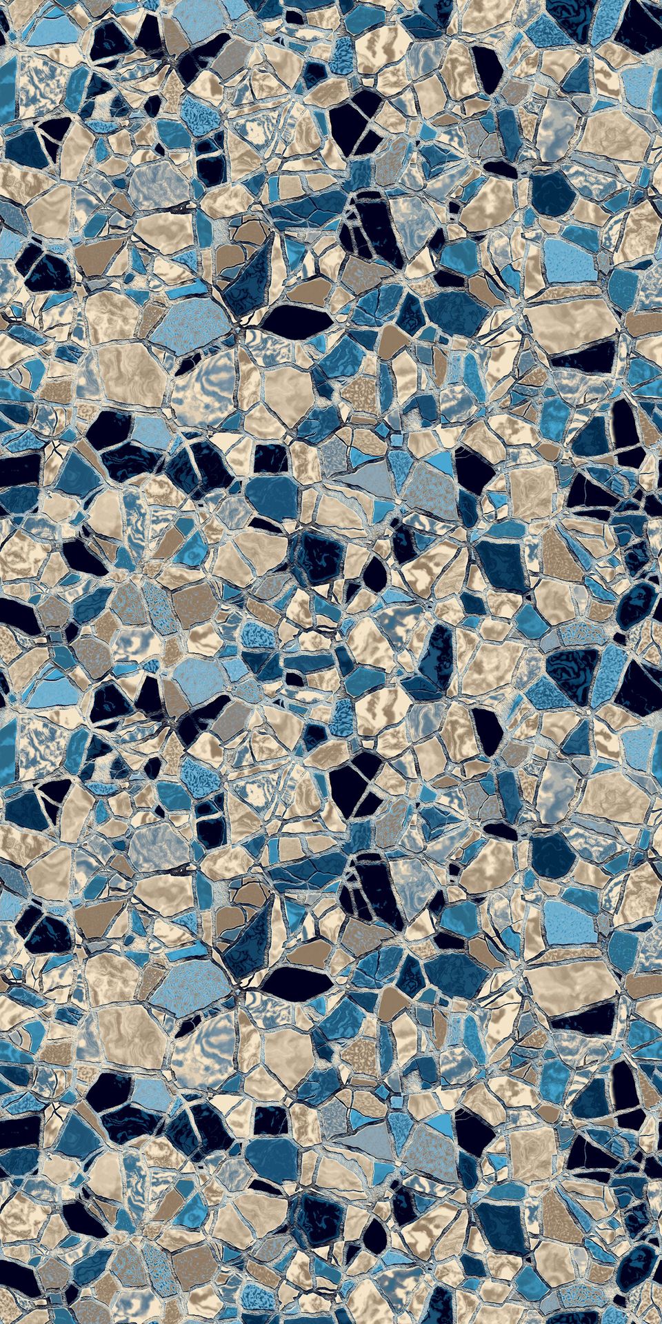 CGT Alkor Aquadecor BUTTERFLY PEARL; 1,65m šírka, 1,5mm, - 28,70 eur/m2