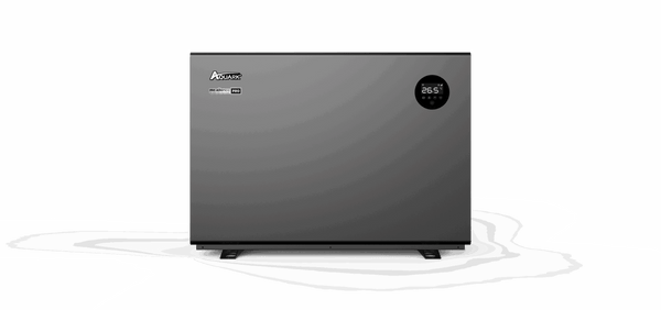 Tepelné čerpadlo Mr. Silence 15kW (40-70m3)