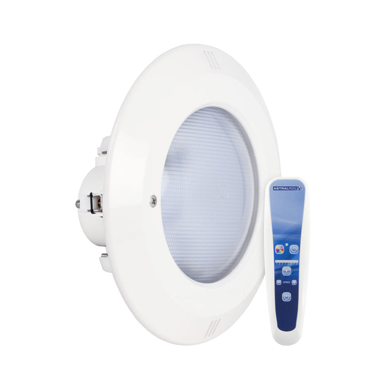 AstralPool LumiPlus Essential RGB PAR56 LED, 12V AC, 22 W
