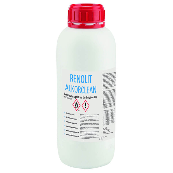 Alkorplus protiplesňový prípravok (Dezinfekcia)