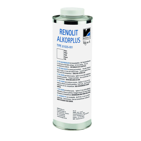 Alkorplus tekuté PVC Alkorplan KOLOS Zephir