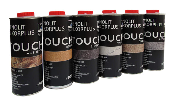 TOUCH Authentic Alkorplus tekuté PVC