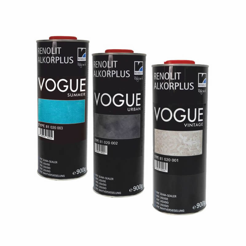 VOGUE Summer Alkorplus tekuté PVC